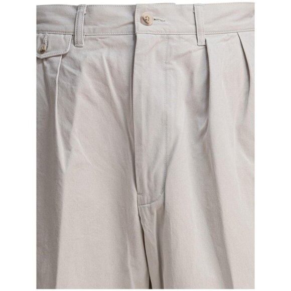 Beams Plus Baggy Trousers Tag Size S Men - Picture 3 of 4